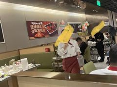 -海底捞火锅(名门店)