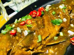 -冰城小镇音乐串吧·聚会餐厅(百子湾店)