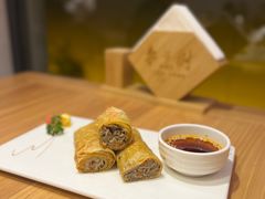 -枣子树·素食餐厅(普陀山店)