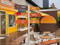 -东莞松山湖万象汇