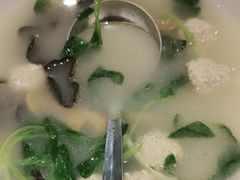 -大铁勺新津菜(东丽阳光新业广场店)