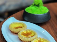 -蛇口希尔顿南海酒店·随轩中餐厅·粤菜