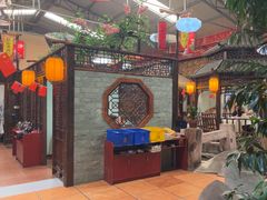 -和源祥·日照菜扛把子(万平口一店)