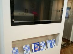 -精德口腔·种植修复·儿牙中心(财富中心店)