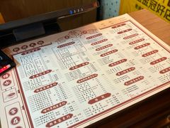 -香港華心糖水鋪(南西总店)