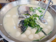 -湖上人家·船菜·私房菜(拈花湾景区店)