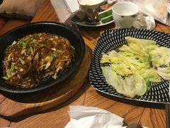 -阿罗新疆菜(人民广场店)