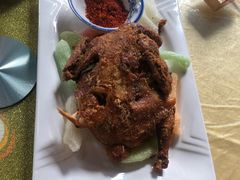 -渭南桃花源民俗文化园