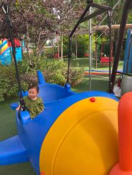 -萌宠亲子动物乐园(槐房万达店)