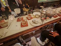 -LONG BAR 廊吧(外滩华尔道夫酒店)