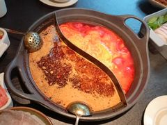 -莺花渡火锅City Green(万象城店)