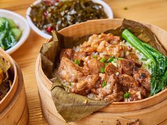 -72街荷叶饭(东方宝泰广场店)