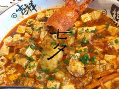 -索菲特酒店·乐轩华中餐厅
