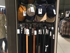 -ZARA(红谷滩万达店)