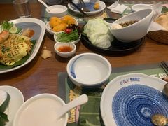 -泰香米泰国餐厅(中大国际店)