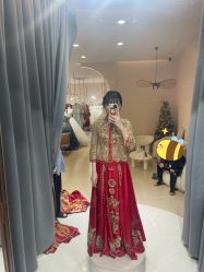 -Color卡诺婚纱礼服馆(南京严选店)