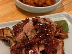 -全牛匠·乐山跷脚牛肉(新中关店)