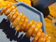 -小两口锦州烧烤·脆皮油边(依云北郡店)