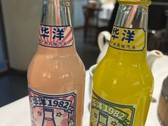 -江城小馆陕南妈妈菜·全球旅行餐厅(钟楼店)