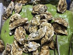 -集杰尚品海鲜烤肉自助餐厅(乳山振华店)