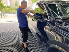 -壹捷汽车服务徐汇店(上海旗舰店·徐汇店)