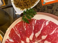 -陈渡桥老火锅(清潭店)