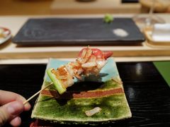 -橼舍鮨青木