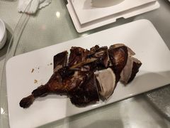 -城南往事·鲁菜济南菜(长清园博园恒大绿洲店)