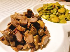 -琬苑鸽庄·川粤融合菜(解放碑总店)