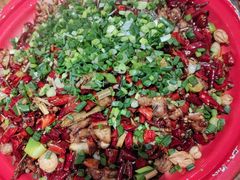 -聂发财重庆江湖菜(解放碑店)
