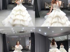 -Lafine Paris 法国兰斐婚纱礼服