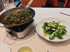 -大鸭梨烤鸭(甘家口店)