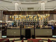 -漢咖啡·全服务式自助晚餐(武汉洲际酒店)