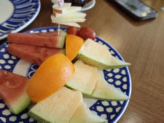 -SULTAN·苏坦土耳其餐厅(新光汇店)