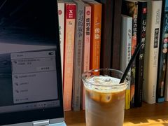 -街角 T·COFFEE 融合料理·BISTRO(车公庙店)