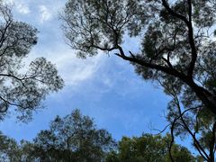 -福建师范大学(仓山校区)