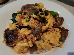 -明腾壹间茶餐厅(新都会花园广场店)