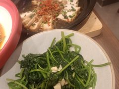 -屋里饭菜·湘菜馆(火车站店)