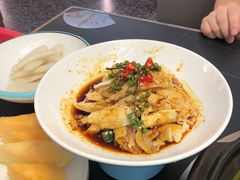 -江南鱼捞(北仑银泰城店)