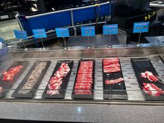-遇上西雅图多融合海鲜自助餐厅(中房金谊广场店)