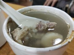 -王记新汕头肠粉炖汤