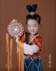 -西城映画儿童摄影(芝麻街店)