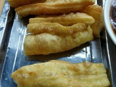 -李三卤汁豆腐脑