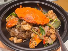 -万龙洲海鲜·粤菜(亚运村店)