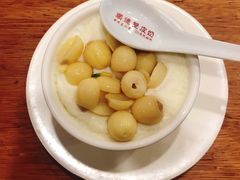 莲子双皮奶-正德顺順德雙皮奶(中信店)