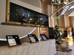 -SFC上影影城(港汇永华IMAX激光店)