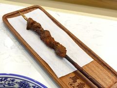 -馬香远蘭州牛肉面(武汉群星城首店)