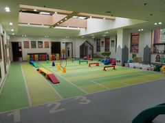 -海汀顿儿童之家(保利香雪园区)