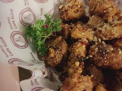 -Cafe Alice咖啡爱丽丝(奥城店)