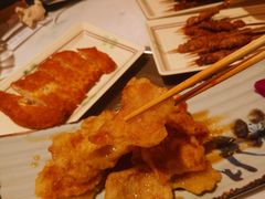 -七八冷面·延边朝鲜族美食(圣熙八号店)